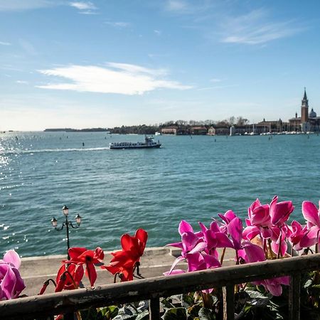 Fenix Turandot Suite Venedig Exterior foto