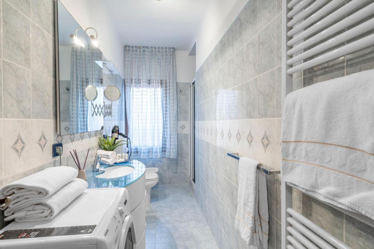 Fenix Turandot Suite Venedig Exterior foto
