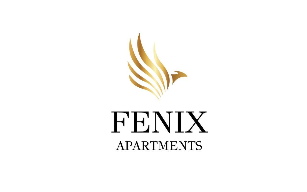 Fenix Turandot Suite Venedig Exterior foto